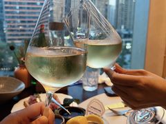 -普朗姆生蚝牛排馆 The Plump Oyster(成都摩方购物中心店)