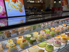 -布歌东京(金融街购物中心店)
