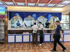 -羊巴道新疆菜·清真(上梅林店)