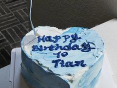 -cocolove创意DIY手工巧克力蛋糕(威高广场店)