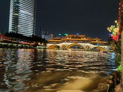 -九眼桥码头旧址