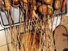 -花和尚·湘西小串烧烤(祈福店)