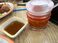 -瑞霖·隆江猪脚饭