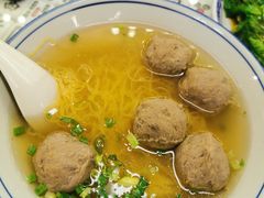-七爺清汤腩(南开大悦城店)
