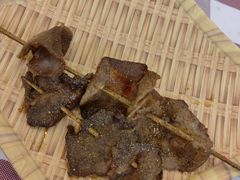 -吉源大排档·鱼生·海鲜(烧烤彩印厂店)