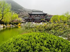 -华清宫景区