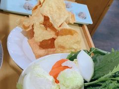 -和庆斋羊蝎子火锅·碳缸烧烤(顺义旗舰店)