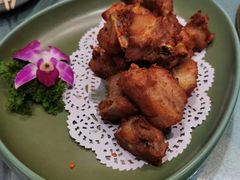 -君霖海鲜私房菜(春柳店)