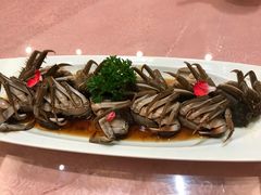 -江天生态园餐厅