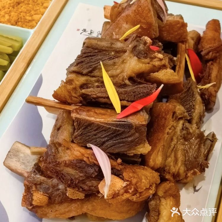 值得N刷的宝藏美食推荐