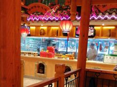 -巢爷老味(东方红店)