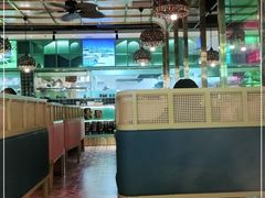 大堂-米多分·越南小馆(南海万科广场店)