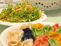 -汇丰苑·海鲜青岛菜(中山路大鲍岛店)