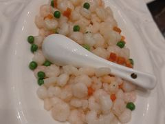 清炒虾仁-海景壹号大酒店(滨湖店)