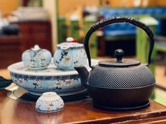-岭南小生·粤港点心(南门口店)