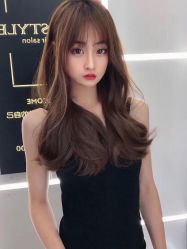 点击看大图 -LJOY丽锦造型·烫发染发