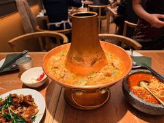 -浩海火燒雲傣家菜(芮欧百货店)