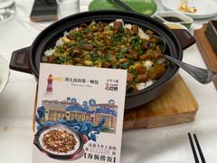 -品海楼·大连海胆锅贴馆(东港店)