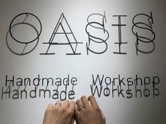 -Oasis绿洲银饰珍珠手作diy(壹方城店)