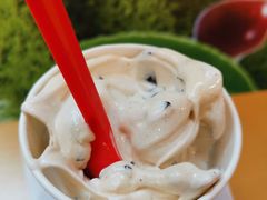 -DQ·蛋糕·冰淇淋(大宁国际商业广场店)