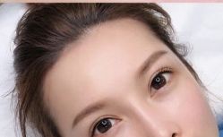 -本小姐美学·半永久纹眉野生眉