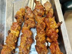 -清真西北风味餐厅