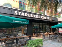 -星巴克臻选(深圳海上世界店)