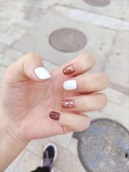 -1T·1M 日式美甲美睫