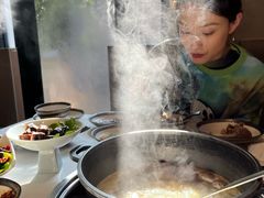 -汤宴·参须肚包鸡(南京路店)