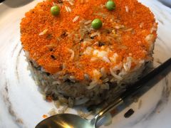 食神鱼籽炒饭-星叶·东南亚料理(宁波万象汇店)