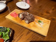澳洲铺天盖地火牛寿司-二丁目食堂(铁西万象汇店)