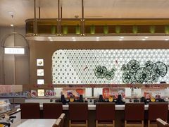 -争鲜回转寿司(浦东三钢里PLUS店)