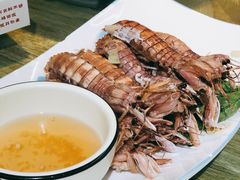 -旺角小渔村(幸福中路店)