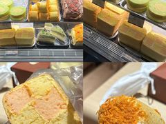 -思味特(纬一路店)