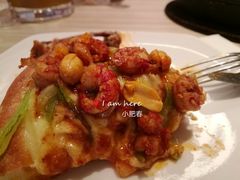 -必胜客(吾悦广场店)
