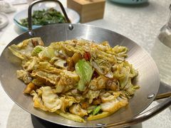 -赣南人家(顺义后沙峪亚朵店)