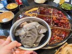 -肥龙火锅(南坪店)