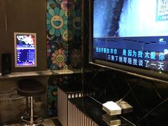 -蓝色派对KTV(聚然广场店)