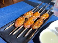 -伊带伊路新疆美食府(呼家楼店)