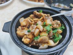 -师傅仔美食(东华老店)