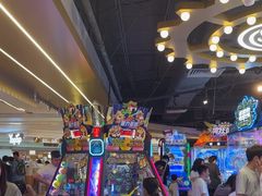 -环游嘉年华(广州-天河城店)