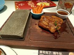 -杯子红牛排(创意产业园店)