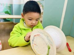 -上海贝贝佳幼儿园