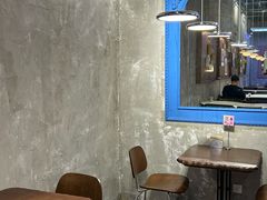 -1/2half西餐(中大国际店)
