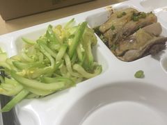 -浙江大学玉泉校区一食堂