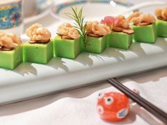 -肆月河豚·新淮扬(金融街店)