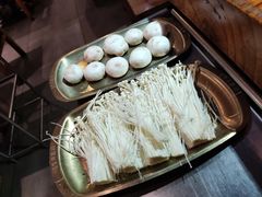 -7年8班朝鲜族非遗美食(三钢里店)