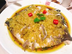 -口味堂(惠济路店)