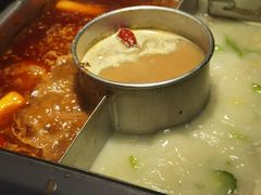 -大渝火锅(太仓万达店)