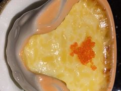 焗雪蟹宝-德川家日本料理(中关村寰太大厦店)